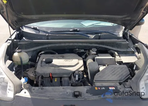 2019 Kia Sportage Lx from USA, damaged, VIN KNDPM3AC3K7529594